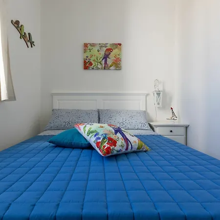 Villino Gemma Azzurra Villa *