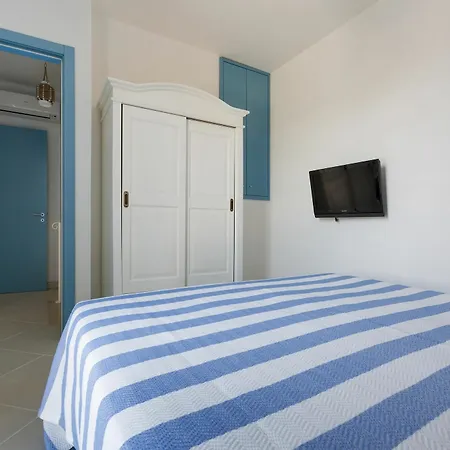 Villa Villino Gemma Azzurra *