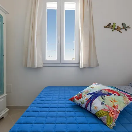 Villino Gemma Azzurra Villa Porto Cesareo