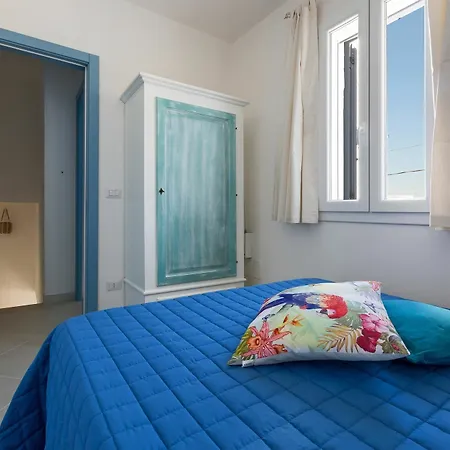 Villino Gemma Azzurra Porto Cesareo