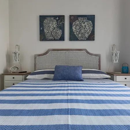 Villino Gemma Azzurra Porto Cesareo